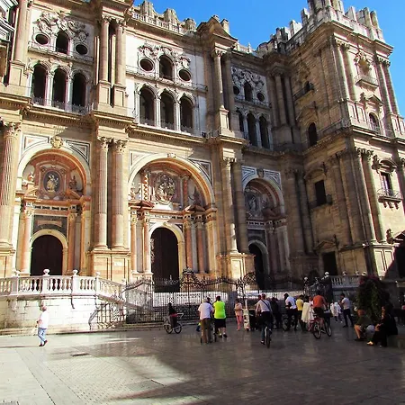 Inmalaga Constitucion