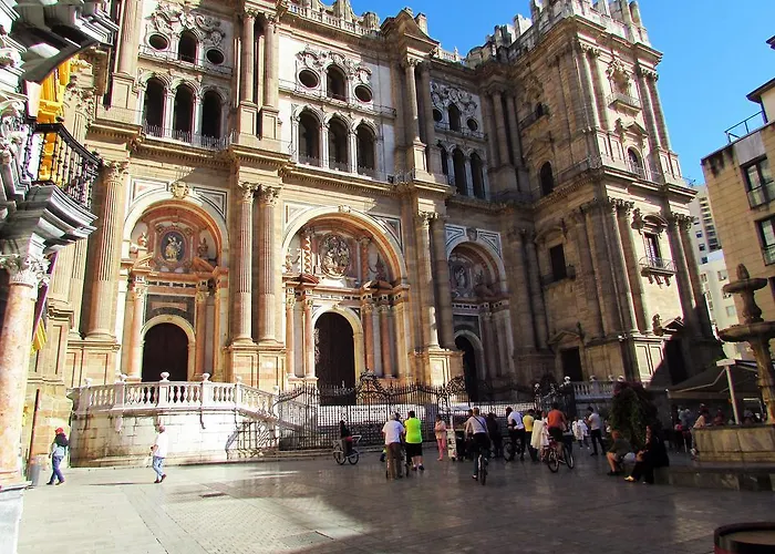 Inmalaga Constitucion