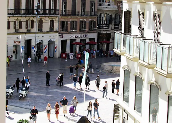 Inmalaga Constitucion Málaga